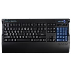 스카이디지탈 nKEYBOARD nKEY MACRO, 일반형, 혼합 색상 가전디지털/키보드/마우스 반품 최저가 38,640원