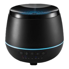 클래파 LED 초음파 가습기, BFB-HU200BL, BLACK 가전디지털/계절가전 반품 최저가 15,160원