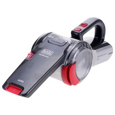 블랙앤데커 싸이클론 호루라기형 차량용 청소기 PV1200AV, Red + Silver 가전디지털/청소기 반품 최저가 32,390원