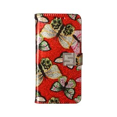 니즈웰 샤이닝 큐빅 다이어리 휴대폰 케이스 가전디지털/휴대폰 액세서리 반품 최저가 6,250원