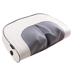 크리벨 무선 안마 마사지기 베개형 CHY-404 가전디지털/건강가전 반품 최저가 50,980원