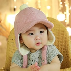 무슈 유아용 포그니 보온 방한모 패션의류/잡화/유아동패션 반품 최저가 11,100원