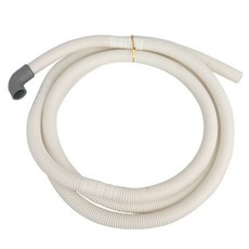 와이넷 미니 세탁기용 배수호스, 1개 가전디지털/세탁기/건조기 반품 최저가 3,350원