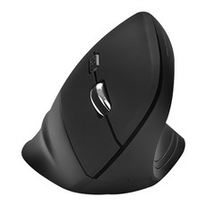 코시 버티컬 컴피 무선 마우스 M3163WL, 블랙 가전디지털/키보드/마우스 반품 최저가 13,090원