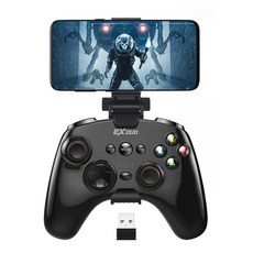 조이트론 EX듀오 게임패드, JTPC-514, 1개 가전디지털/게임 반품 최저가 21,970원