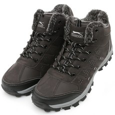 슬레진저 남성용 방한 등산화 U9-1445 패션의류/잡화/남성패션 반품 최저가 25,330원