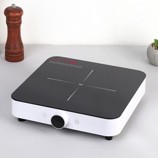 홈플래닛 2000W 고화력 슬림 인덕션 레인지 1구, YL-20K81 가전디지털/주방가전 반품 최저가 39,990원