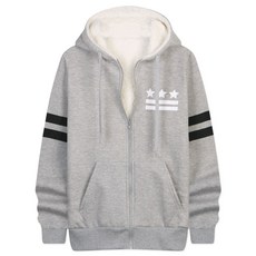 네스파 에잇티 인조양털 후드집업 HR_0007 패션의류/잡화/남녀 공용 의류 반품 최저가 20,680원