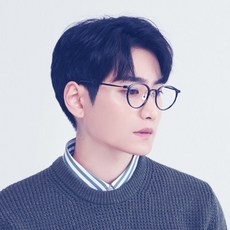 멜라크메 남자 여자 국산 슬림 뿔테 라운드 블랙 안경테 패션의류/잡화/남성패션 반품 최저가 7,950원