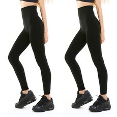 씨엘스토리 여성용 웜핏업 무발 기모 타이즈 2p 패션의류/잡화/속옷/잠옷 반품 최저가 8,610원