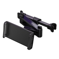 어반카 차량용 뒷좌석 태블릿 스탠드 길이조절형, 1개, 블랙 가전디지털/차량용 디지털 반품 최저가 12,090원