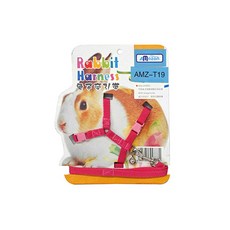 아마존 토끼몸줄 AMZ-T19, 랜덤발송, 1개 반려동물용품/소동물/가축용품 반품 최저가 5,400원