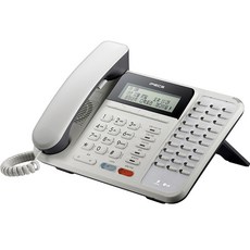 에릭슨 디지털 키폰 전화기 가전디지털/생활가전 반품 최저가 138,920원