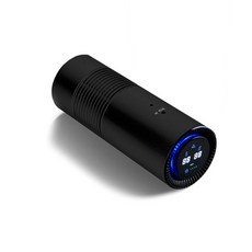 매직쉐프 차량용 공기청정기, MECA-X01B(블랙), 상세 설명 참조 가전디지털/생활가전 반품 최저가 24,070원
