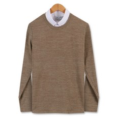 레이먼 마스티 보카시 라운드 니트 패션의류/잡화/남녀 공용 의류 반품 최저가 4,960원