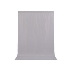 폴리천 방송 촬영 배경천 크로마키 스크린 1.5 x 4 m, 그레이, 1개 가전디지털/카메라 반품 최저가 13,400원