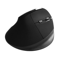 나비 버티컬 무선 무소음 마우스, NV72-VMS10G 가전디지털/키보드/마우스 반품 최저가 11,650원