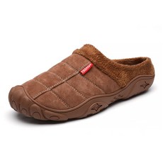 마켓에이 스웨이드 스티치 논슬립 겨울 슬리퍼 패션의류/잡화/남성패션 반품 최저가 35,080원