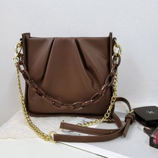 프롬헤븐 셔링스 스퀘어 크로스백 H712 패션의류/잡화/여성패션 반품 최저가 6,610원