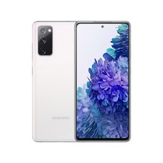 삼성전자 갤럭시 S20 FE, 클라우드 화이트, 128GB 가전디지털/휴대폰 반품 최저가 328,650원
