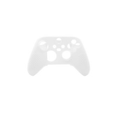X BOX S X 컨트롤러 실리콘 가정용 콘솔 게임기 케이스, 화이트, 1개 완구/취미/게임 반품 최저가 3,010원