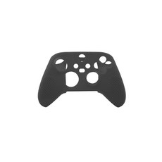 X BOX S X 컨트롤러 실리콘 가정용 콘솔 게임기 케이스, 블랙, 1개 완구/취미/게임 반품 최저가 3,250원