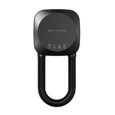 바툼 Y존 드라이어 BT-AT-800 800W, BT-AT-800B, 블랙 가전디지털/뷰티/헤어가전 반품 최저가 95,370원