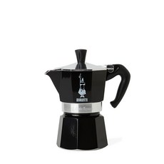 비알레띠 모카 익스프레스 모카포트 1컵, 블랙, 1개 가전디지털/주방가전 반품 최저가 33,920원