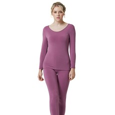 모띠마마 여성용 뉴히트 면기모 발열내의 세트 패션의류/잡화/속옷/잠옷 반품 최저가 11,380원