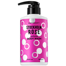 더프트앤도프트 퍼퓸드 바디워시 스톡홀름 로즈향, 500ml, 1개 뷰티/바디 반품 최저가 11,000원