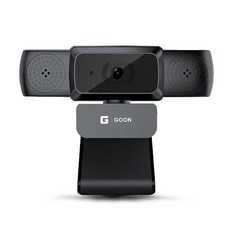 지군 webcam PC카메라, GPRO-QHD800 가전디지털/PC주변기기 반품 최저가 40,470원