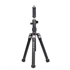 시레투 주닉스 카메라 삼각대 셀카봉 + 홀더, XBT-170S, 1개 가전디지털/1인방송 전문관 반품 최저가 26,320원