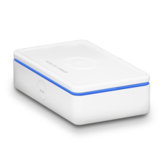 토투 15W 고속 무선 충전 UV살균기, N52 가전디지털/건강가전 반품 최저가 51,480원