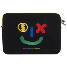 샤론6 노트북 파우치, 오엑스, 1개 가전디지털/태블릿PC 반품 최저가 14,660원