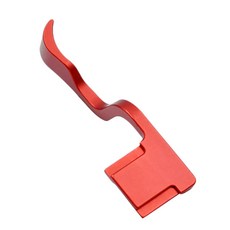 소니 카메라 A9 A7M3 A7R3 엄지그립, 레드, 1개 가전디지털/카메라 반품 최저가 10,320원