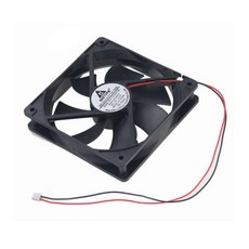 냉각 쿨링 팬 120mm, 1개 가전디지털/PC부품 반품 최저가 4,120원