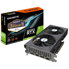 기가바이트 지포스 RTX 3060 Ti EAGLE OC D6 8GB 피씨디렉트 그래픽카드 가전디지털/PC부품 반품 최저가 1,102,840원