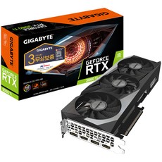 기가바이트 지포스 RTX 3060 Ti Gaming OC PRO D6 8GB 피씨디렉트 그래픽카드 가전디지털/PC부품 반품 최저가 510,750원