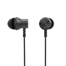 홈플래닛 피트 인이어 이어폰, 스페이스 그레이 가전디지털/음향기기 반품 최저가 6,320원