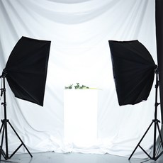 캐시프릿 촬영용 배경 배경지 크로마키 스크린 촬영천 특대형 2.5 x 3 m, 1개 가전디지털/카메라 반품 최저가 15,900원