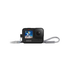 고프로 히어로 9 블랙 호환 슬리브 + 고정끈 세트 블랙아웃 가전디지털/카메라 반품 최저가 15,230원