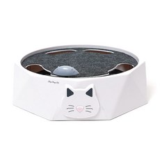 딩동펫 반려동물 고양이 마우스트랩 자동 장난감, 1개 undefined/undefined 반품 최저가 15,000원