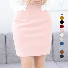 이푼아이 에이치 라인 슬림 스판 미디 스커트 패션의류/잡화/여성패션 반품 최저가 7,850원