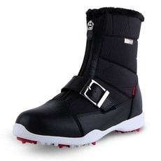 김영주골프 여성용 GR 스파이크 겨울방한 부츠 골프화 패션의류/잡화/여성패션 반품 최저가 24,820원