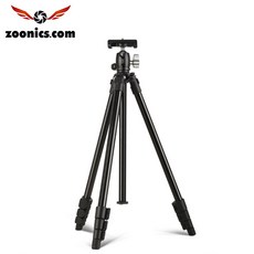 주닉스 스마트폰 캠코더 유튜브 삼각대, Q162B, 1개 가전디지털/1인방송 전문관 반품 최저가 14,520원