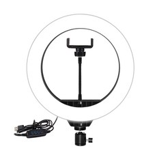 비상 360 LED 링라이트 플렉시블타입, 1개 가전디지털/카메라 반품 최저가 9,860원