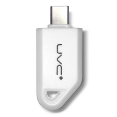 비상 자외선 UVC C타입 스마트폰 젠더 휴대폰 살균 소독기, VS-UVCSG 가전디지털/건강가전 반품 최저가 10,280원