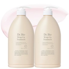 닥터바이오 랩업 트리트먼트, 250ml, 2개 뷰티/헤어 반품 최저가 20,070원