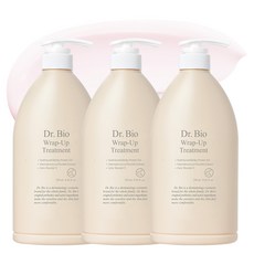 닥터바이오 랩업 트리트먼트, 250ml, 3개 뷰티/헤어 반품 최저가 31,360원