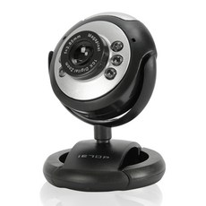 이탑 멀티미디어 마이크 내장 화상 카메라 ET-WC20000 가전디지털/1인방송 전문관 반품 최저가 10,110원